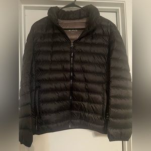 Tumi “Tumi Pax” Packable Puffer Jacket